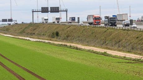 Bis zu 370 Meter hoch: Werden in Jüchen künftig XXL-Windräder gebaut?