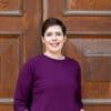Bakterien und ihre Tricks: Chemikerin Rachel Gregor sucht neuen Zugang zur Welt der Mikroben