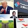 I'm a fund manager: Here's why I'm backing pizza in China - but not railway builders
