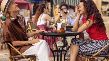 ‘The Girlfriend’ and 5 More Things to Watch on TV This Week