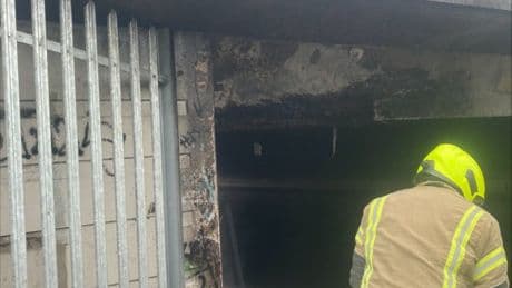Eurostar trains hit by delays as bridge fire near major station sparks Easter getaway trouble
