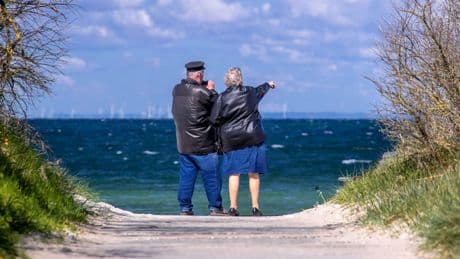 Jetzt schlagen Experten "Boomer-Soli" zur Sicherung der Renten vor