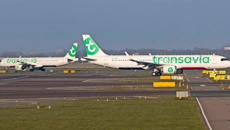 Vakbond: ’Transavia wordt uitgehold door KLM’