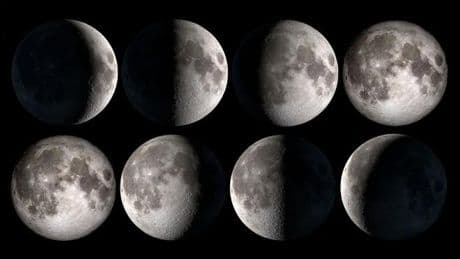 ¿Qué luna hay hoy en España? Este es el calendario lunar de julio 2025