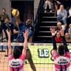 Volley-ball. Henri Léon, du Saint-Nazaire VBA, retenu en équipe de France