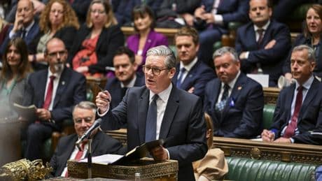 Winter fuel U-turn after No 10 overcomes opposition from Rachel Reeves