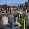 California utility creates compensation program for victims of January's deadly Eaton Fire near LA