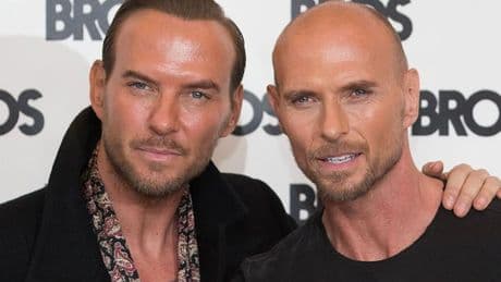 Matt Goss and his brother's 'volatile' bond now in 'complete estrangement'