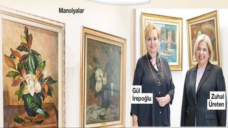 Anadolu sergileri