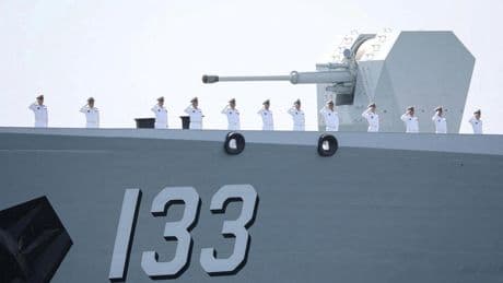 Ni Rusia ni EEUU: China lidera la carrera de la producción de cabezas nucleares y espera tener 1.500 en 2035