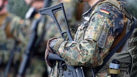 Kommentar: Unsicherheitsgarantie