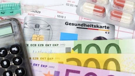 Krankenversicherungs-Beiträge: Höhere Zusatzbeiträge: Diese Krankenkassen sind dennoch günstig