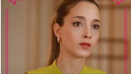 Çift Kişilik Oda'nın Oya'sı Eda Gürkaynak Kimdir? Eda Gürkaynak Kaç Yaşında, Nereli?