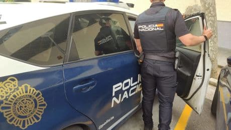 Investigados tres menores por crear y difundir con inteligencia artificial fotos sexuales de compañeras y profesoras del centro escolar
