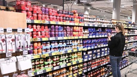Obst knapp: Preise für Marmeladen und Obstkonserven könnten steigen