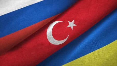 Türkiye’de kurulacak barış masası dünya gündeminde