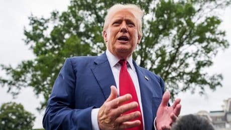 Einreise-Regeln immer strenger - Trump will Kaution von Touristen