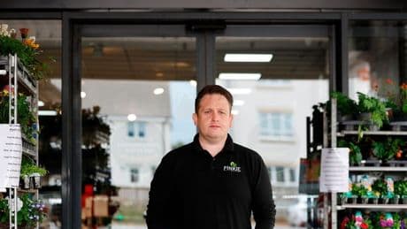 Store owner on shoplifting hell of terrifying knife threats and thefts