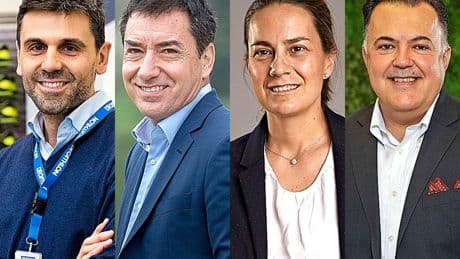 De Decathlon a Coca-Cola: los directivos españoles saltan fuera