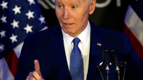 Aggressiv, aber behandelbar: Früherer US-Präsident Biden hat Prostatakrebs