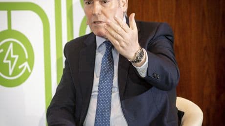 Factorenergia gana 30 millones, un 26% menos, por la caída de precios