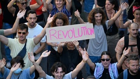 France's finances are in turmoil. Here's how it came to this