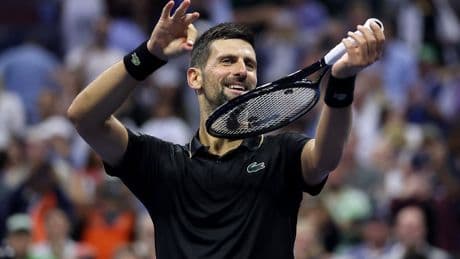 US Open: Novak Djokovic looking to ‘mess up plans’ in semi-final blockbuster against Carlos Alcaraz