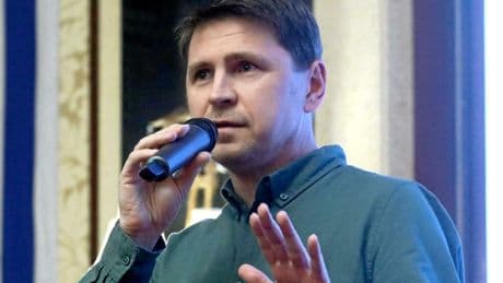 « La victoire de l’Ukraine est tout à fait possible »