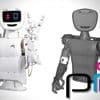 pib: Humanoider Community-Roboter