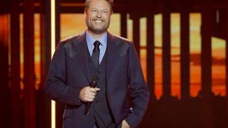 Blake Shelton Reaches A New Career Low Point