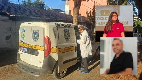 Manisa'da kanlı dehşet... 16 yaşındaki Hatice'nin katili tanıdık çıktı