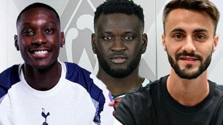 Hamburg und Bremen mit Mega-Deals - Die Top-Transfers am Deadline-Day!
