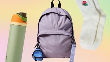 The coolest back-to-school gear for 2025