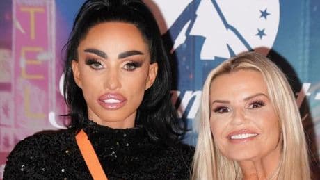 Katie Price and Kerry Katona hint at huge show return as they call Strictly ‘too snobby’