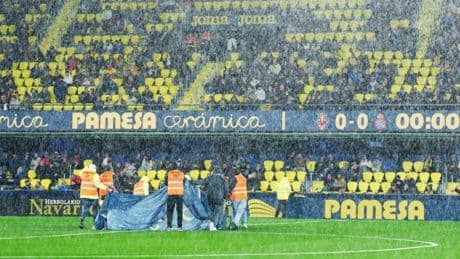 Sigue el lío: el precedente de cambio de fecha que no le sirve al Real Madrid