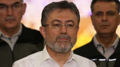Bakan Yumaklı'dan deprem bölgesindeki barajlara ilişkin açıklama