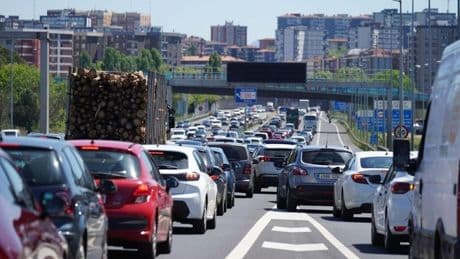 El Gobierno vasco activa el nuevo Moves, con ayudas de hasta 7.000 euros para la compra de coches eléctricos