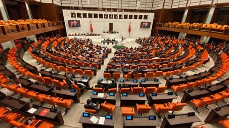 "TBMM'de içme suyundan kaynaklı salgın yaşandığı" iddiasına belediyeden yanıt