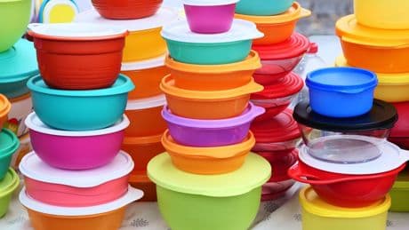 Auch in Deutschland: Tupperware wagt Neustart in fünf europäischen Ländern