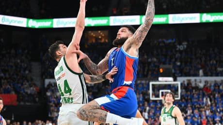 Anadolu Efes kazanırsa, bir Türk takımı Final Four’da finali garantilemiş olacak