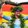 Triathlon: Wieder gemeinsame Ironman-Weltmeisterschaften auf Hawaii