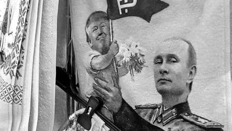 Razones por las que Trump nada logra de Putin