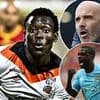 Chelsea leading the race to sign 'new Yaya Toure' from France but face competition from Premier League rivals for 20-year-old as Blues continue to invest in youth