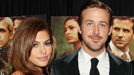 Eva Mendes und Ryan Gosling - Das Geheimnis ihrer Liebe? Ihr Putzfimmel!