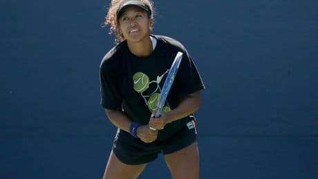 Naomi Osaka reveals off-court battle with ‘extremely bad’ postpartum depression after birth of baby – ‘shell of myself’