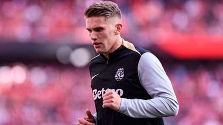 Man Utd transfer news: Viktor Gyokeres hands Ruben Amorim huge boost as deal collapses