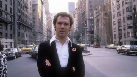 Serie: stern-Legenden: Franz Beckenbauer – der letzte Kaiser