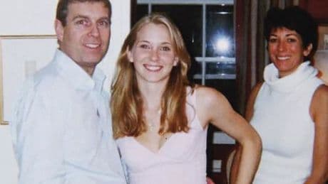 Prince Andrew faces fresh scandal as Virginia Giuffre memoir 'will expose fall from grace'