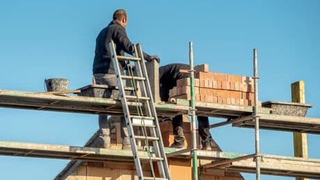 Trois ouvriers morts en Côte d'Or: pourquoi les chiffres des accidents mortels ne baissent pas en France