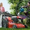 Expert reveals the major mistake gardeners make that can dry out their lawns